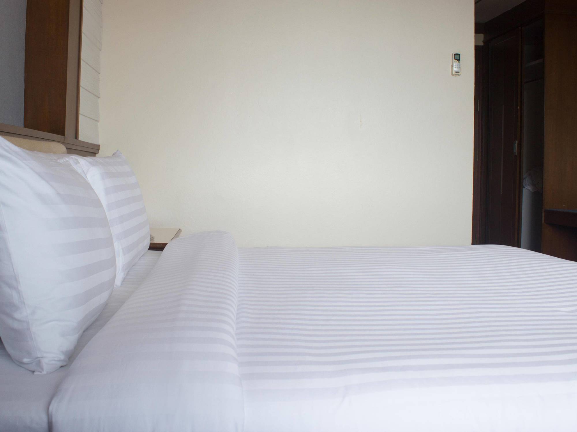 Hatyai Holiday Hotel Hat Yai Exterior photo